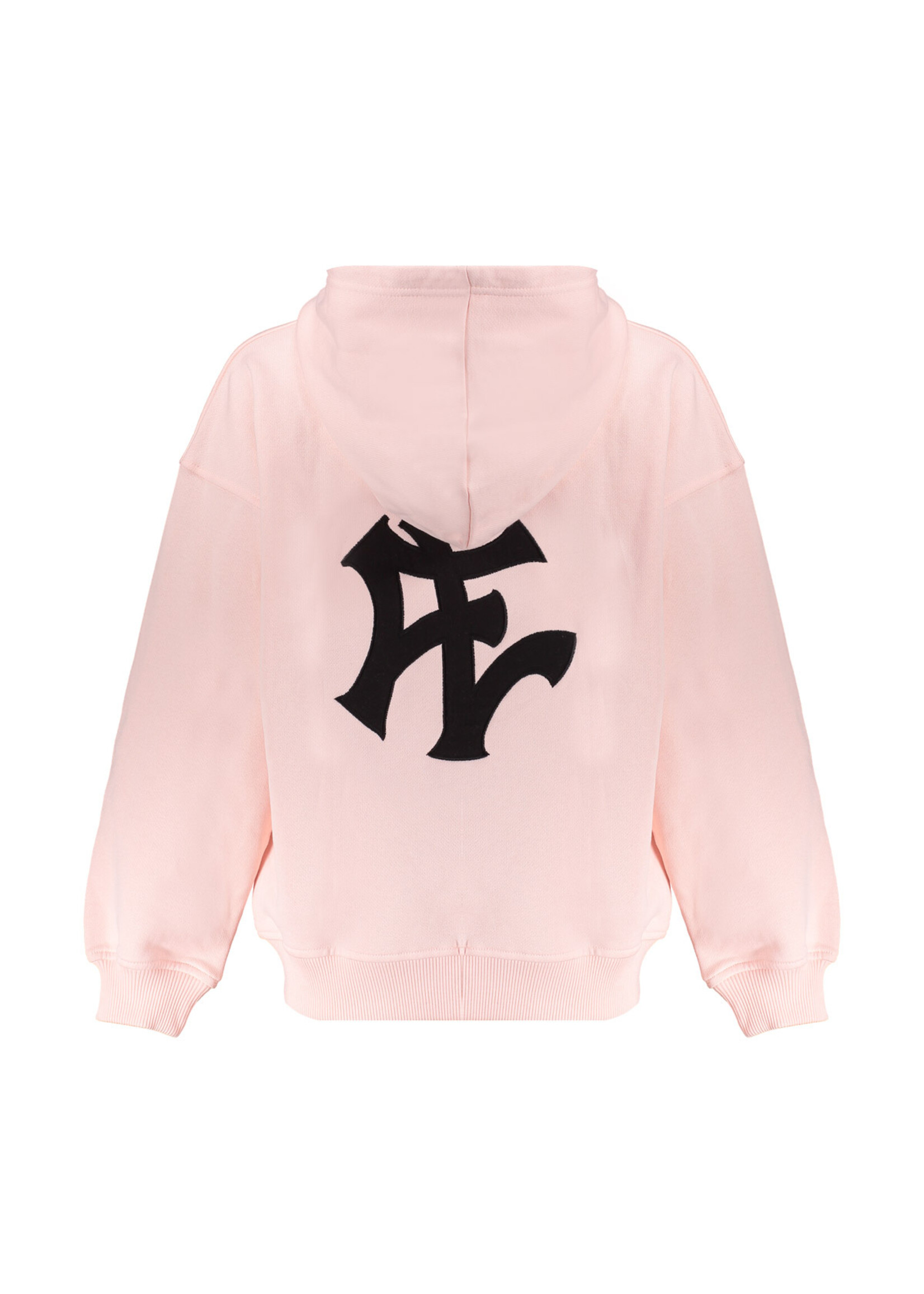 Frankie & Liberty Hoodie Teresa - roze