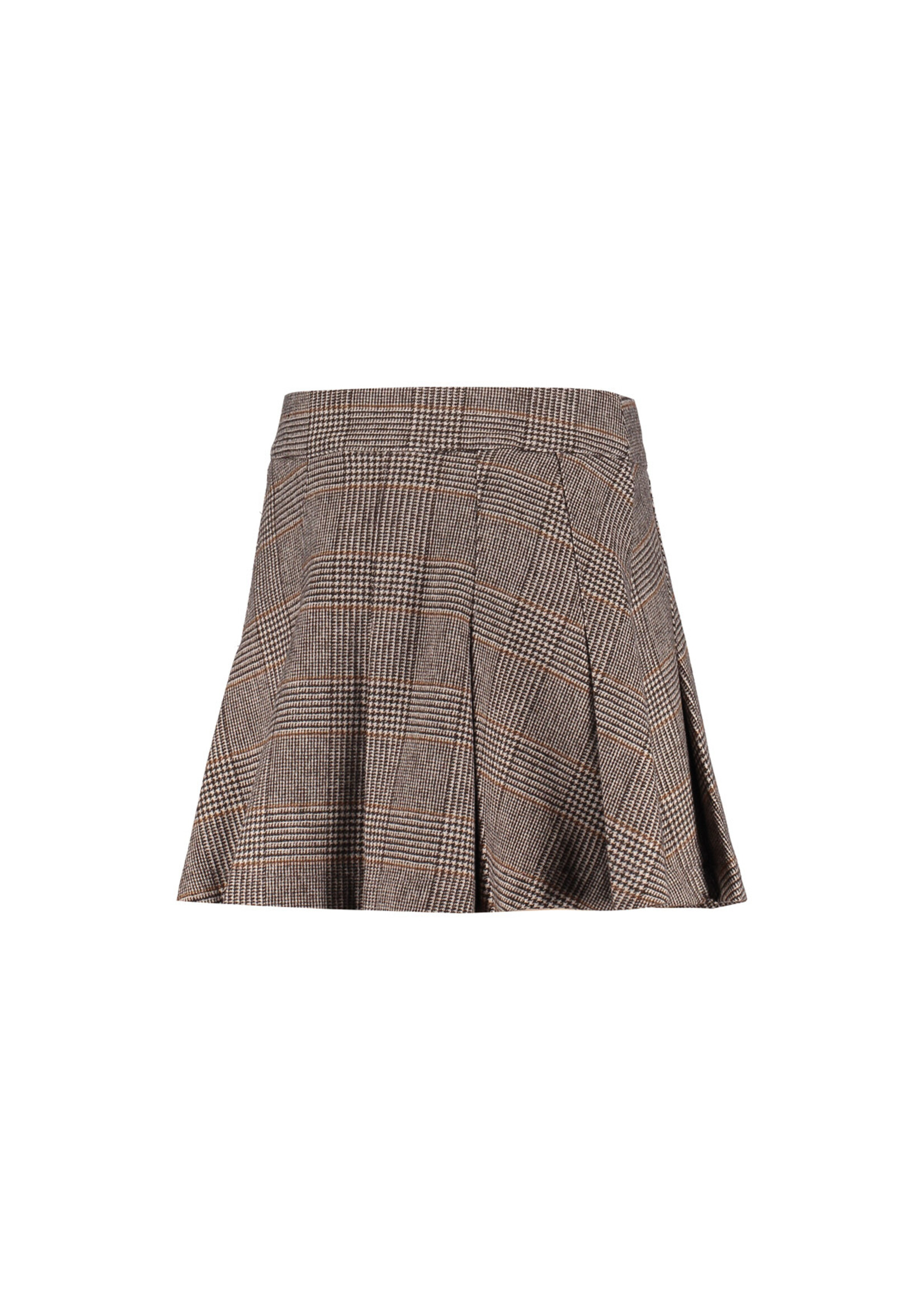 Frankie & Liberty Rok Toki - bruin