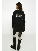 Frankie & Liberty Sweater Tindra - zwart