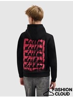 Ballin Ballin Logo Hoodie (25037332) - zwart