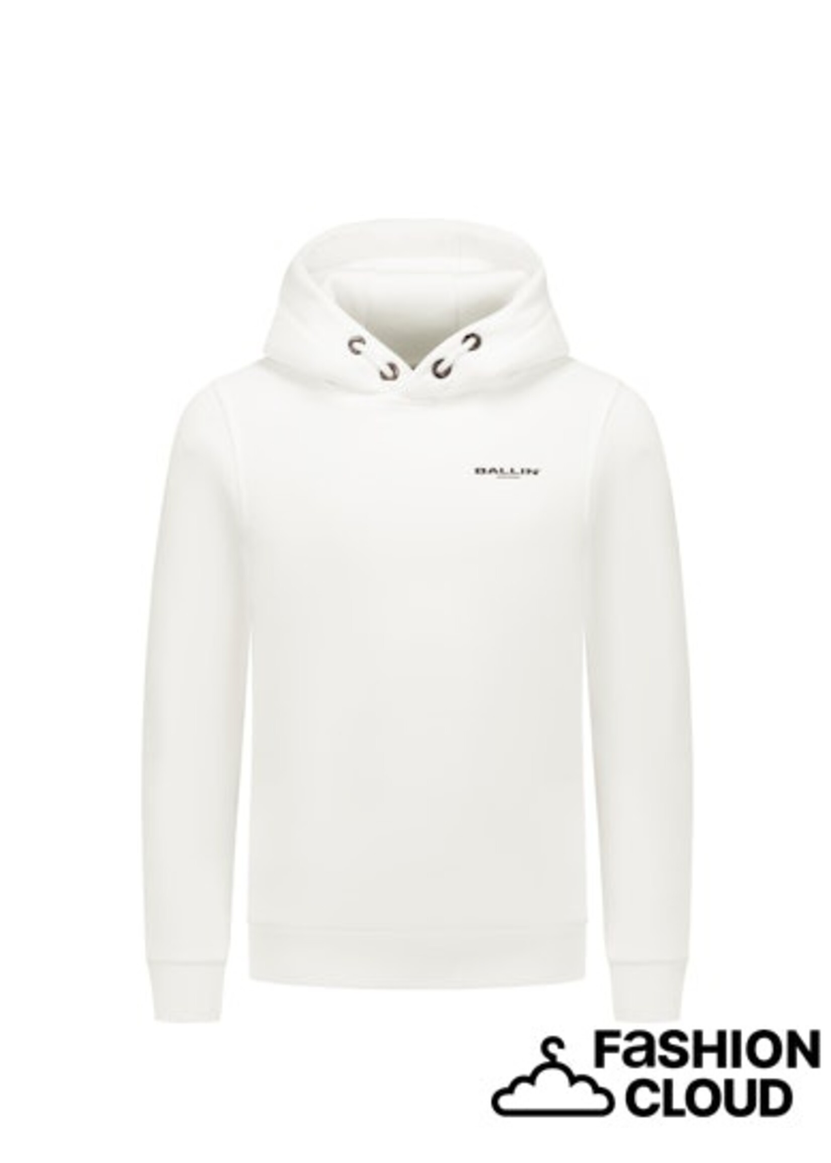 Ballin Urban Jungle Hoodie (25037334) - offwhite