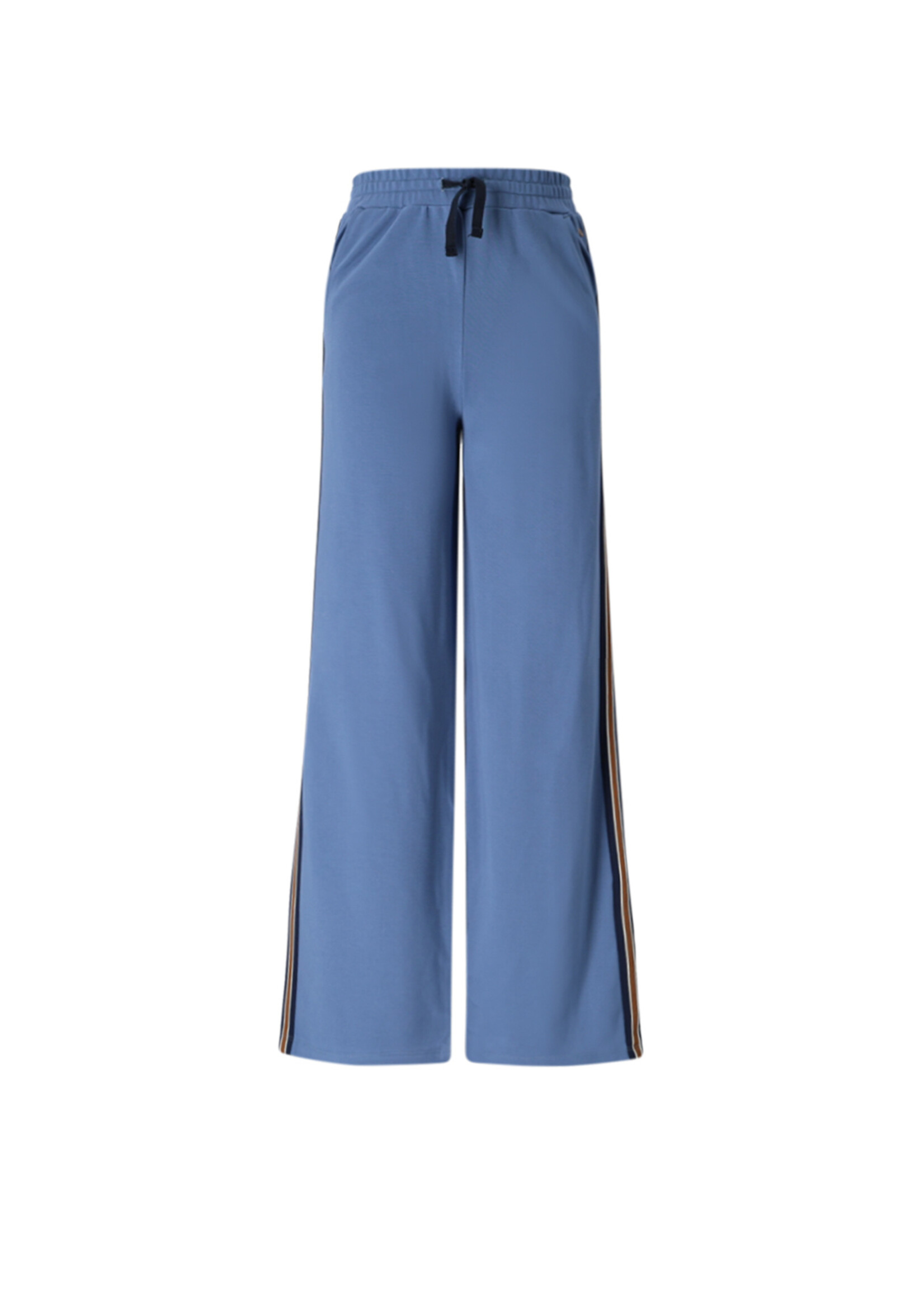 Nobell Broek Spirit 3601 - blauw