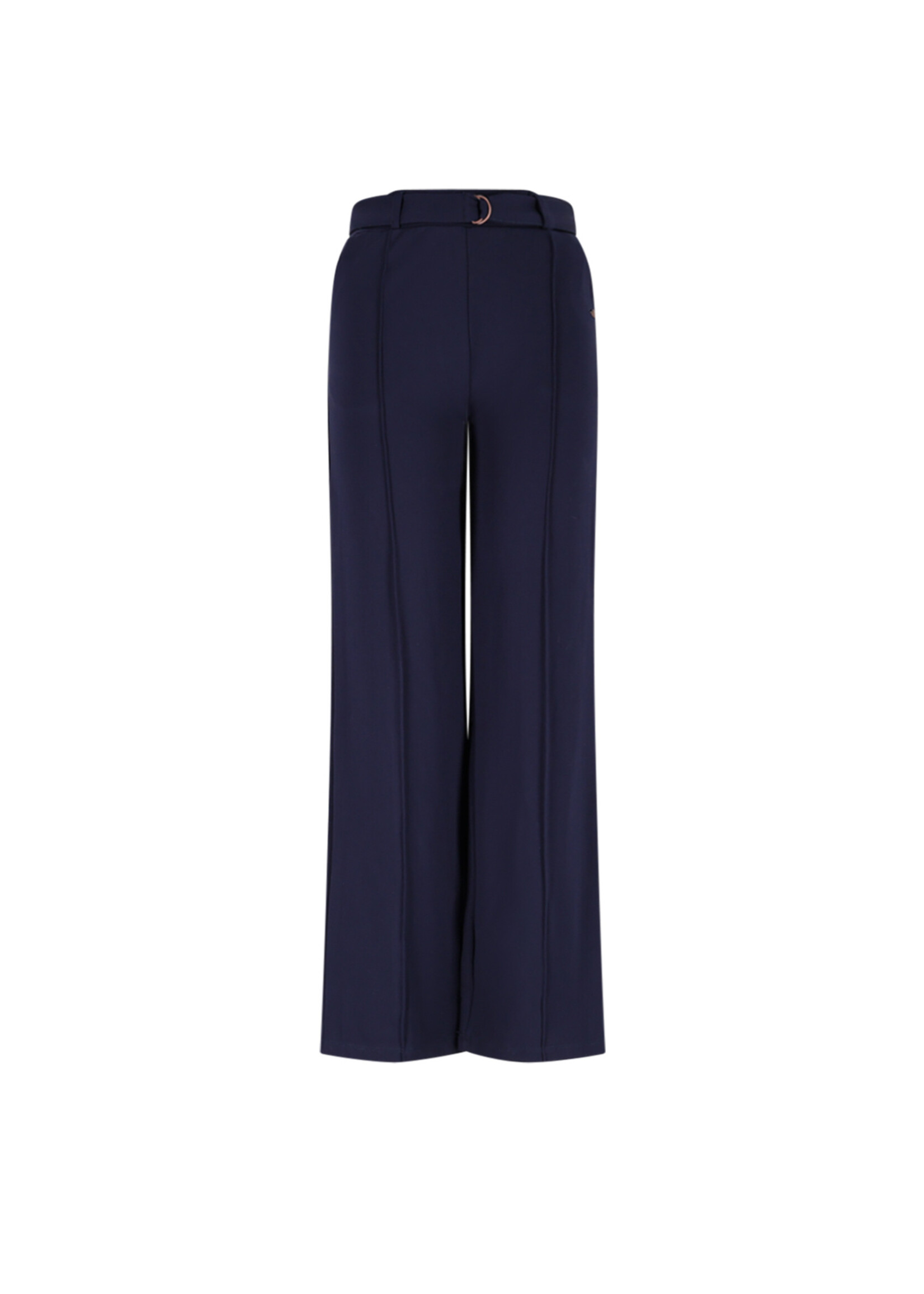 Nobell Broek Salet 3600 - donkerblauw