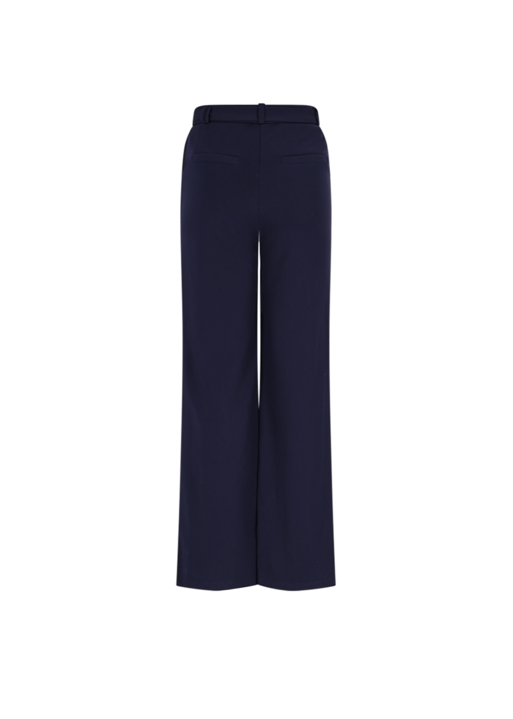 Nobell Broek Salet 3600 - donkerblauw