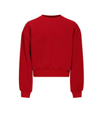 Nobell Sweater Kobell 3301 - rood