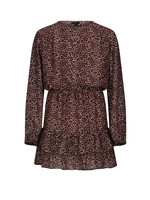Nobell Jurk Mayal 3800 - bruin