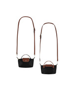 Nobell Tas Little Bag 3902 - zwart