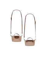 Nobell Tas Little Bag 3902 - bruin
