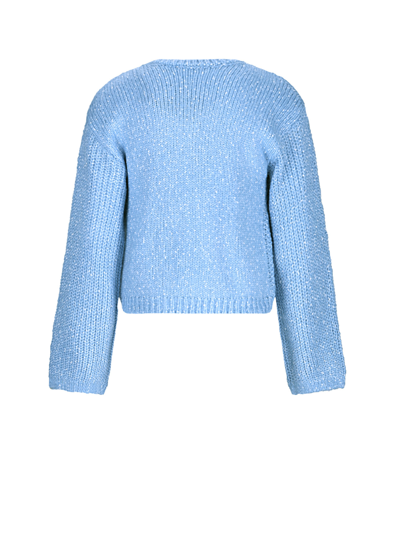 Nobell Sweater Katy 3308 - lichtblauw
