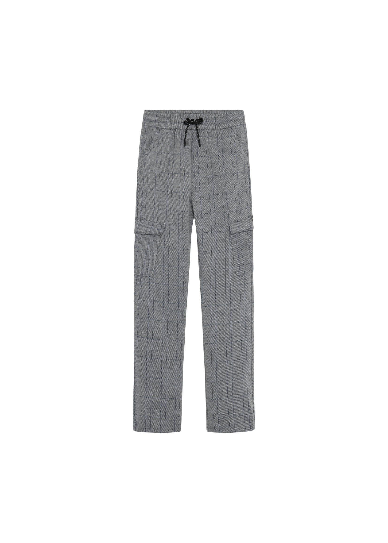 Indian blue jeans Joggingbroek 960403 - donkerblauw