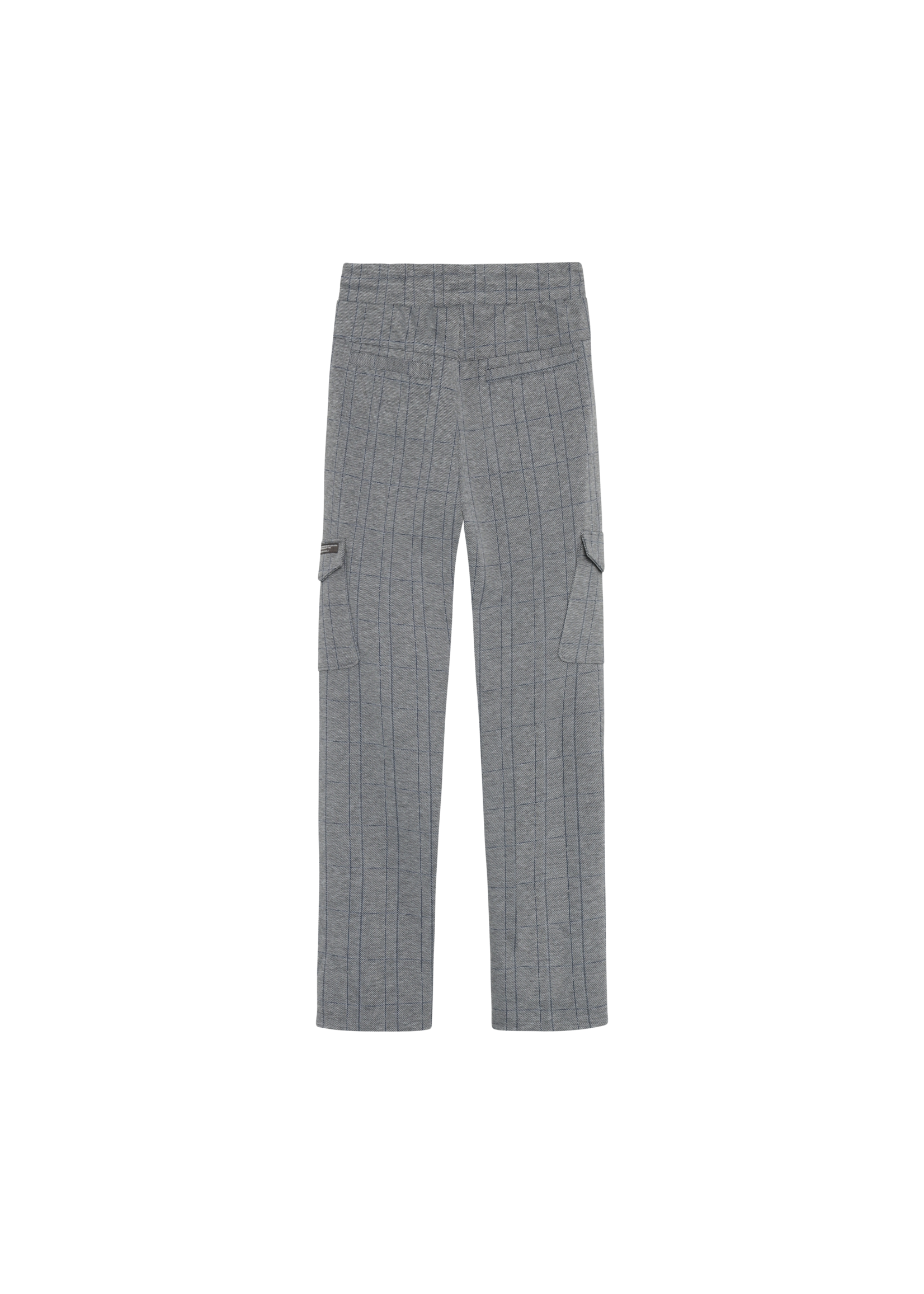 Indian blue jeans Joggingbroek 960403 - donkerblauw