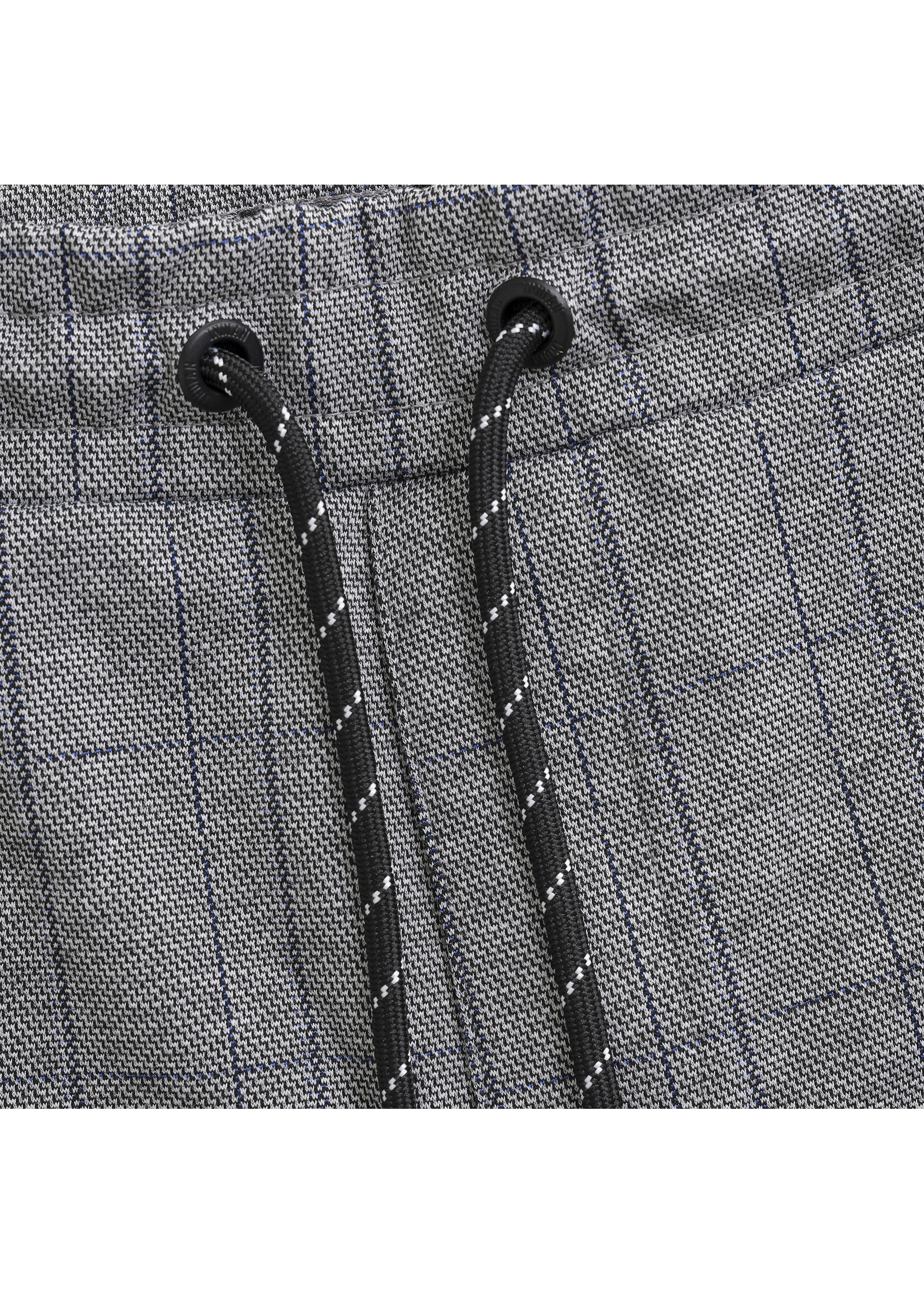 Indian blue jeans Joggingbroek 960403 - donkerblauw