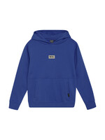 Indian blue jeans Sweater 960449 - kobalt