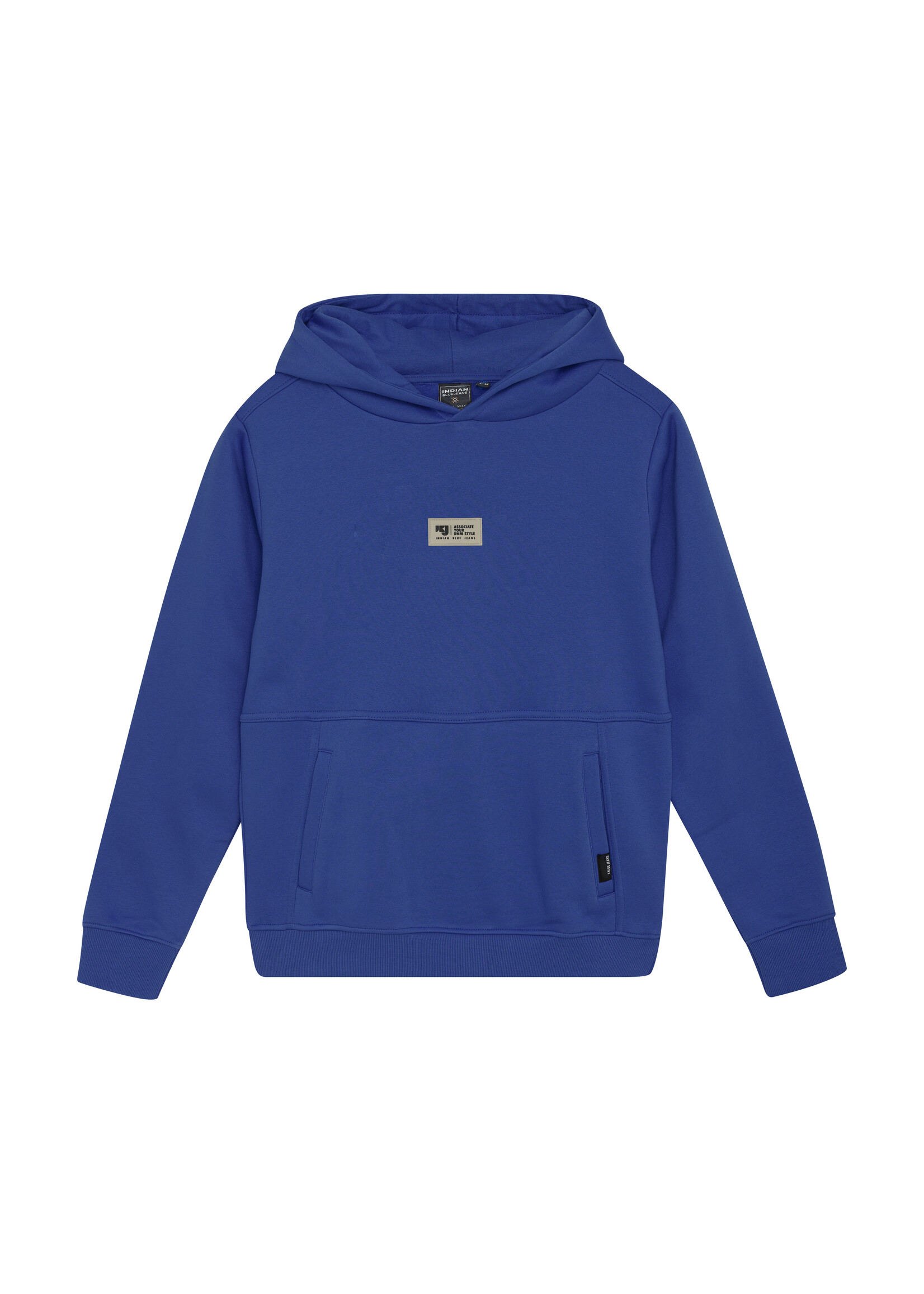 Indian blue jeans Sweater 960449 - kobalt