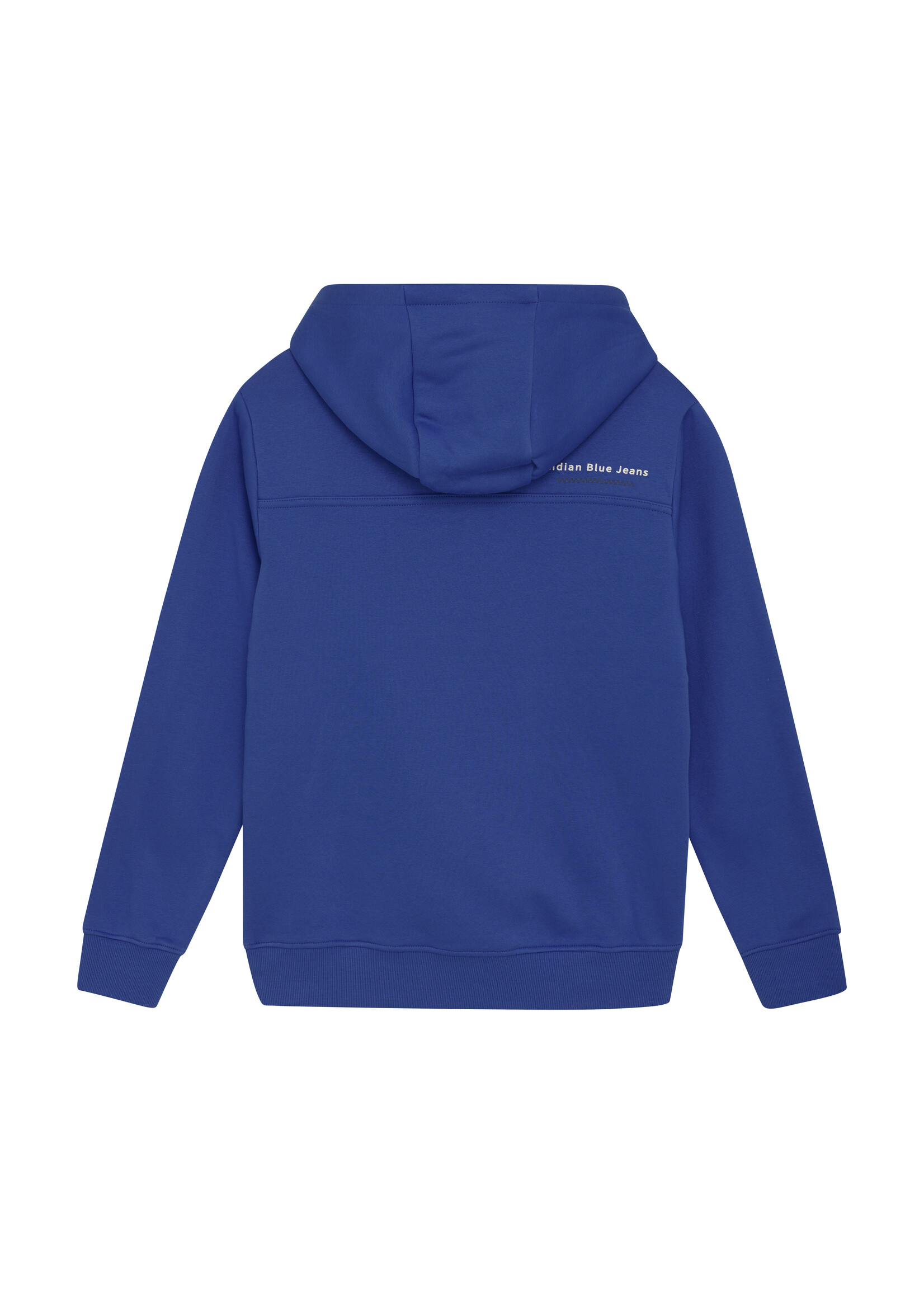 Indian blue jeans Sweater 960449 - kobalt