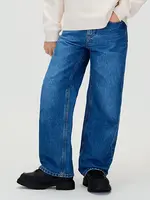 Calvin Klein Jeans IB0IB025531A4 - SKATER STONE CITY BLUE CF - blauw