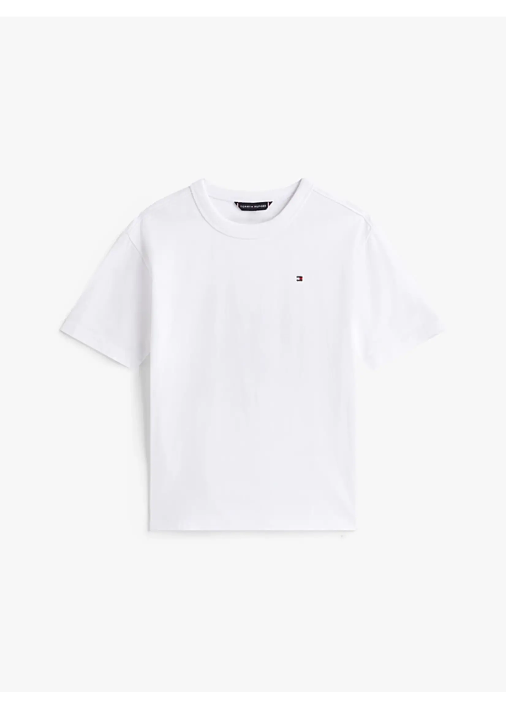 Tommy Hilfiger CAMP TOMMY PRINT TEE SS - KB0KB09938YBR