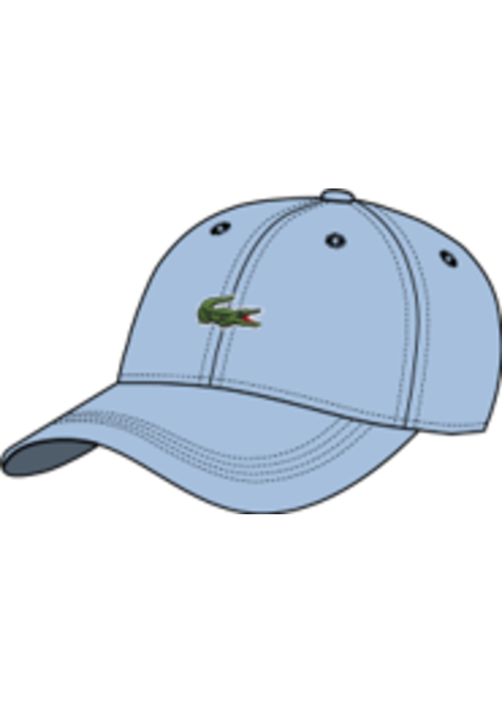 Lacoste Pet 9A6227 HBP - lichtblauw