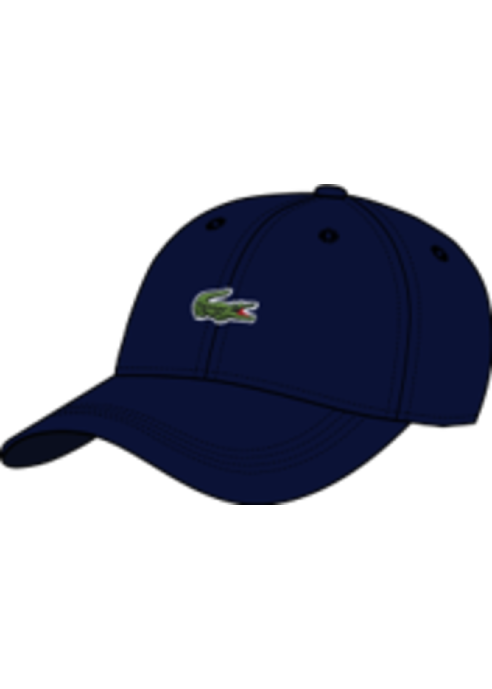 Lacoste Pet 9A6227 UDW - donkerblauw