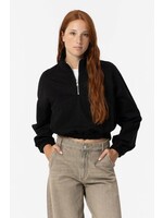Tiffosi Sweater met rits Enel - donkerblauw
