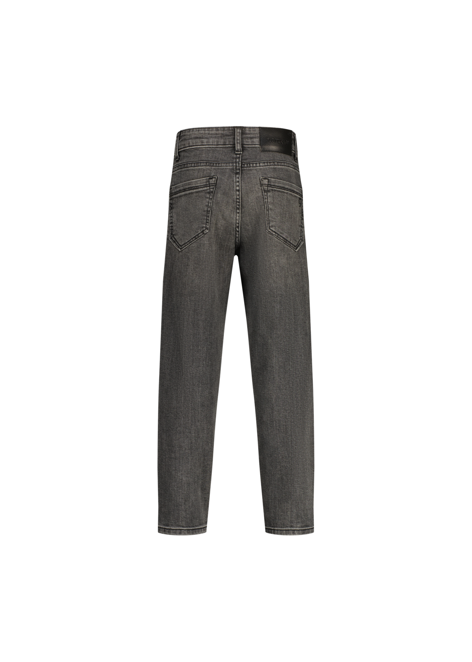 Raizzed Jeans Panama R225KB420032 - vintage black