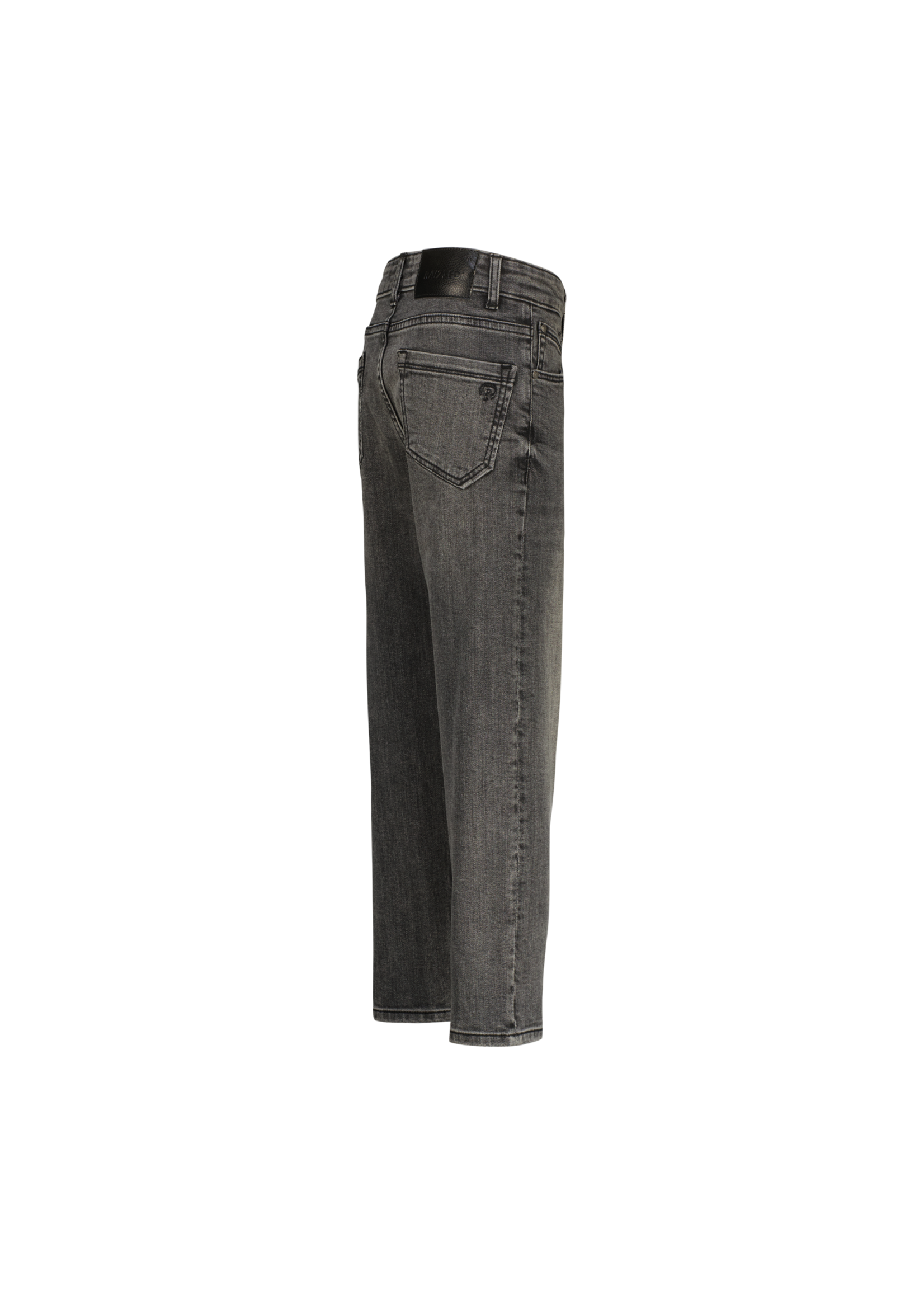 Raizzed Jeans Panama R225KB420032 - vintage black