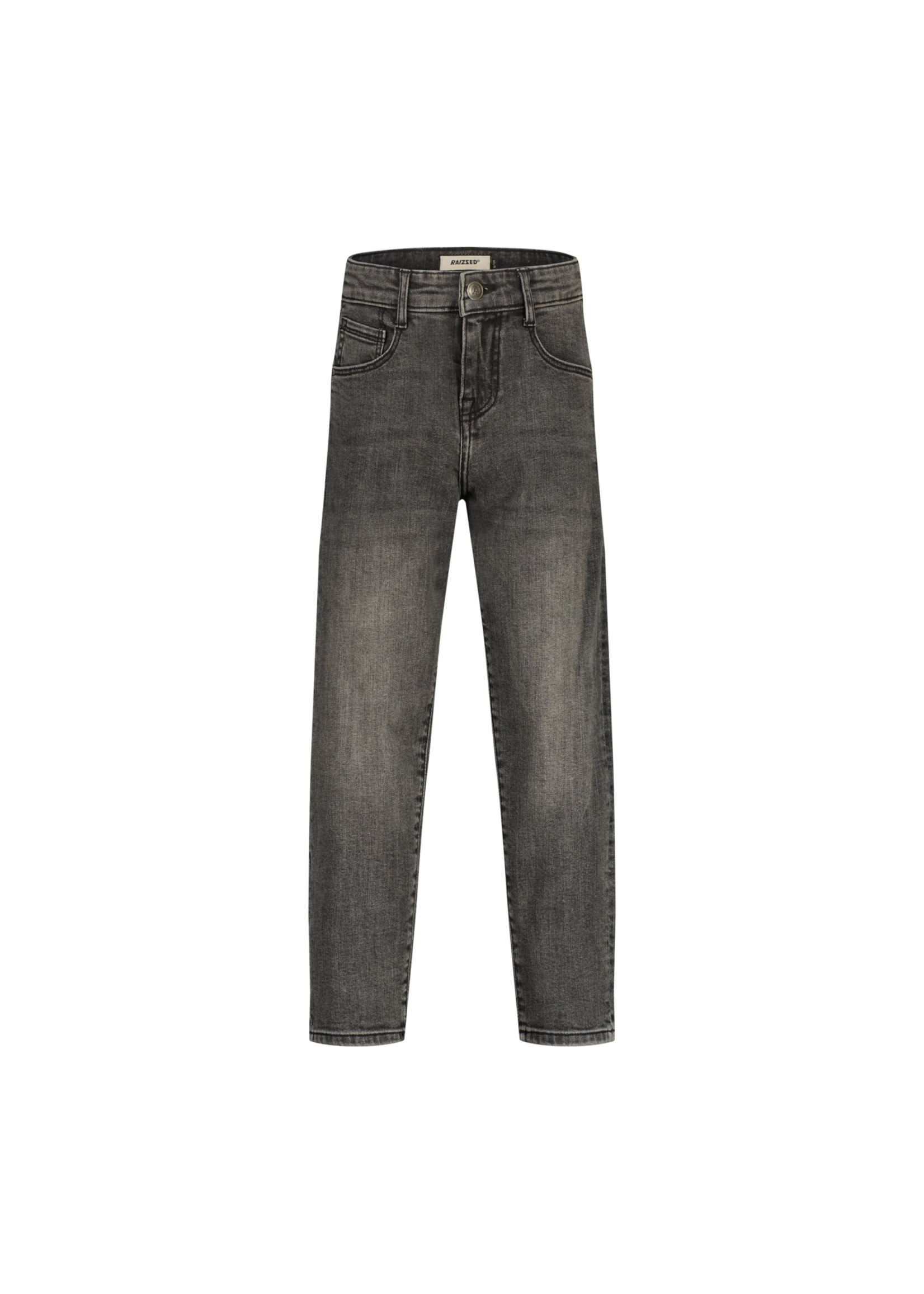 Raizzed Jeans Panama R225KB420032 - vintage black