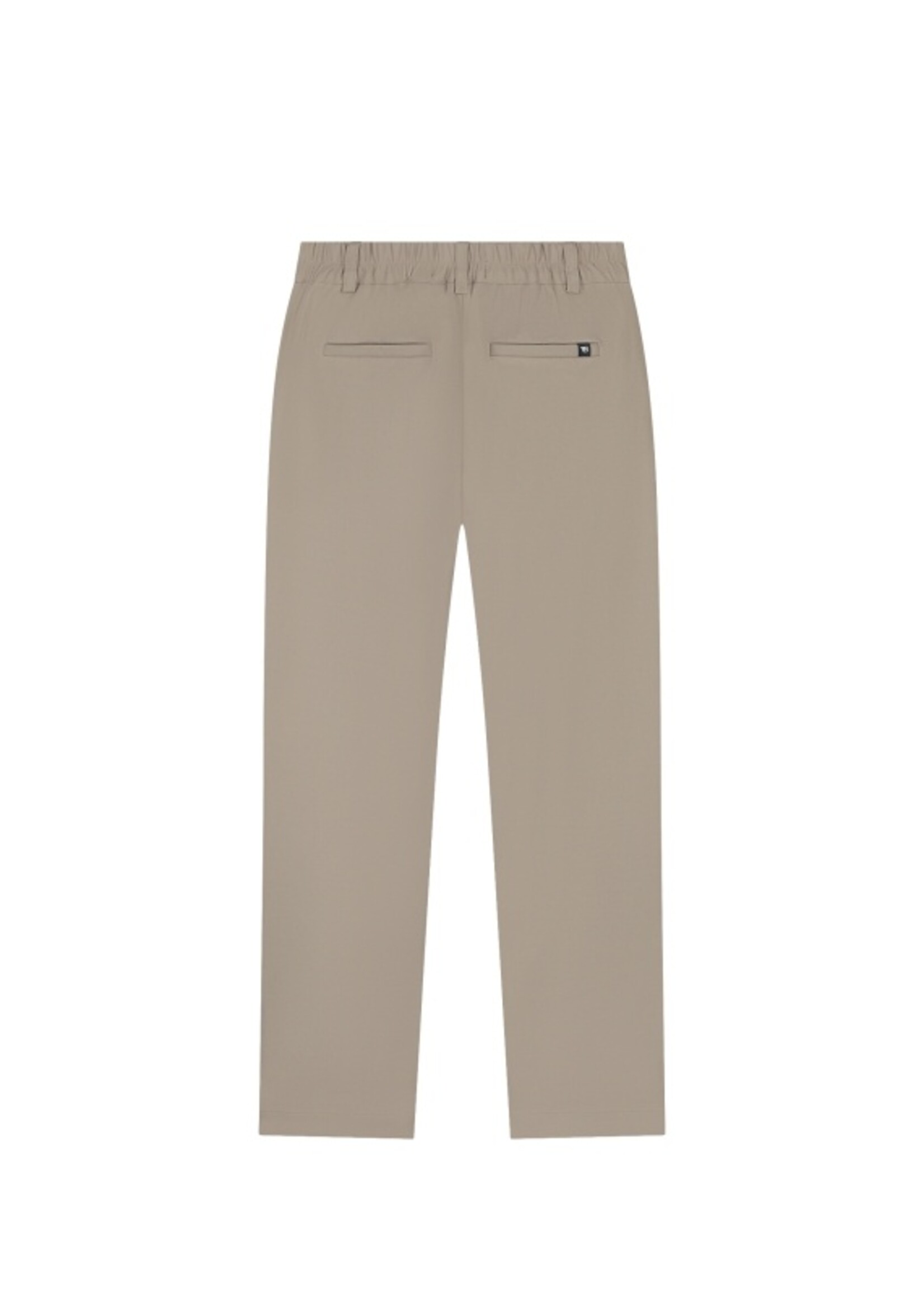 Ballin  Smart Pants (25037503) - taupe