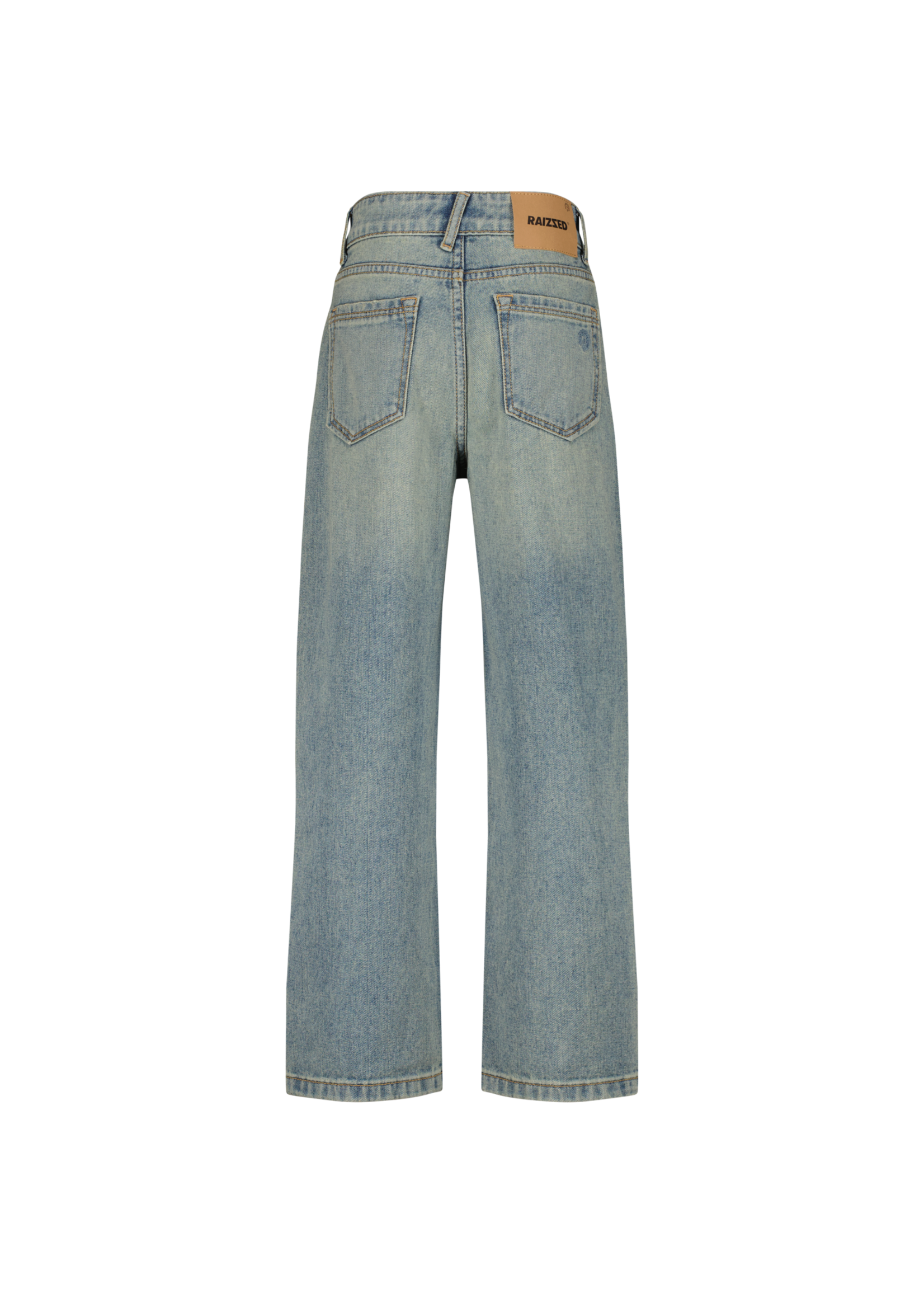 Raizzed Jeans Hanoi  R225KB420027 - light blue stone