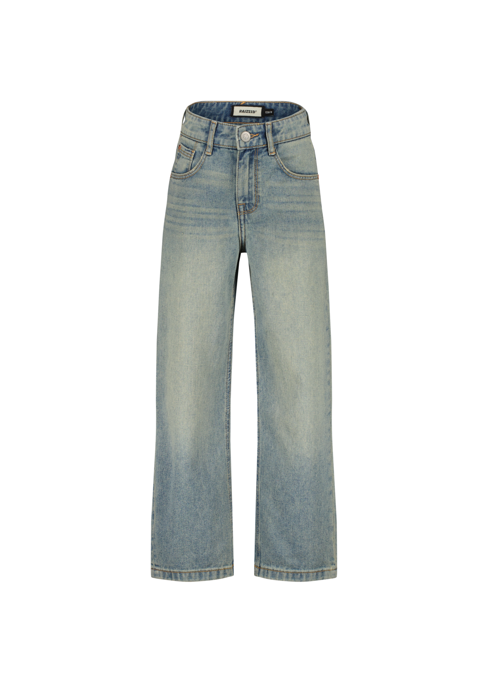 Raizzed Jeans Hanoi  R225KB420027 - light blue stone