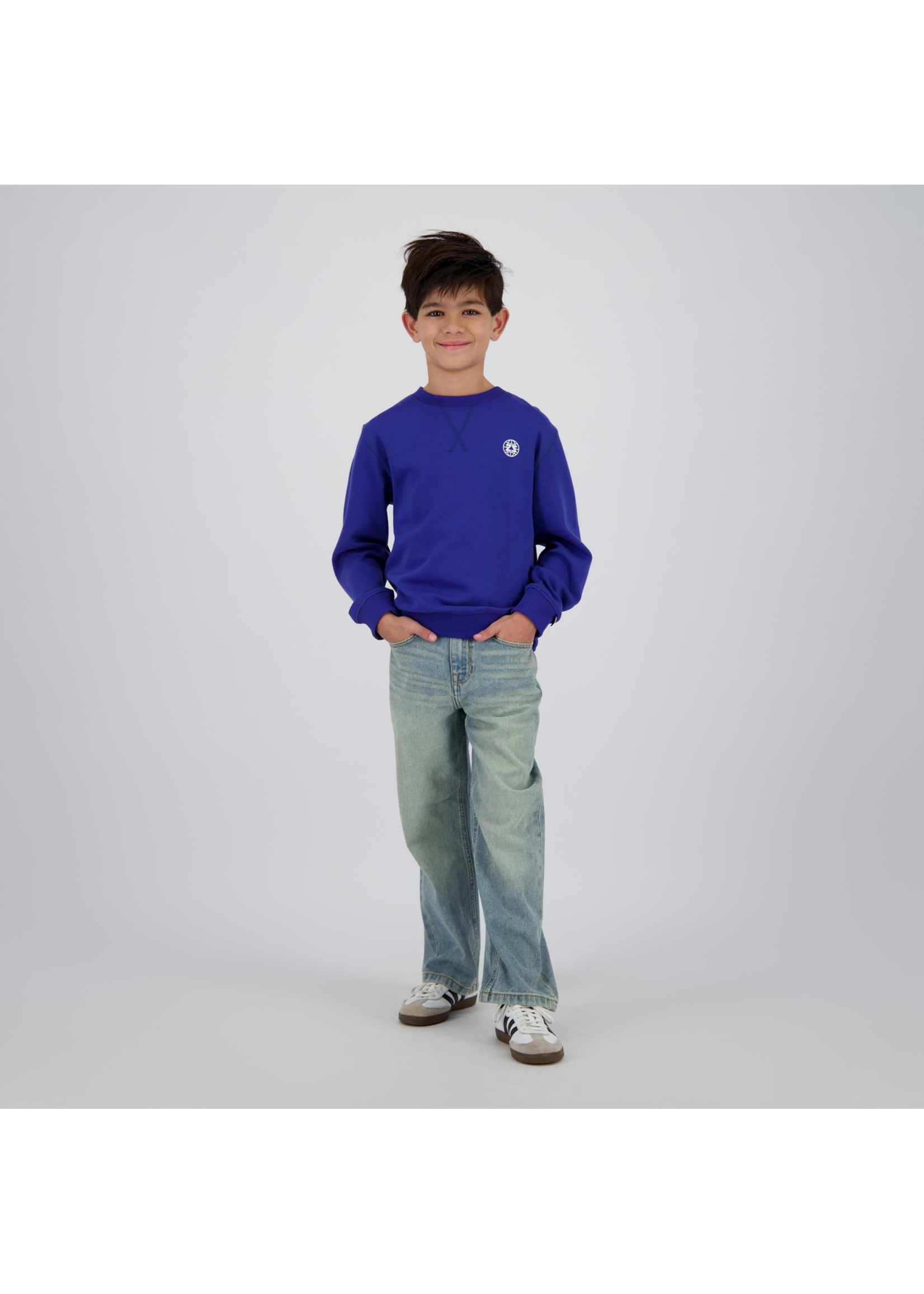 Raizzed Jeans Hanoi  R225KB420027 - light blue stone
