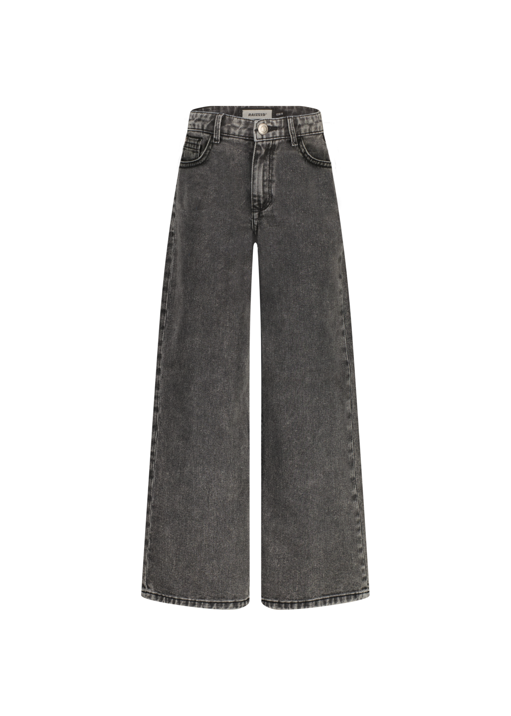 Raizzed Jeans Monaco R225KG420030 - vintage grey