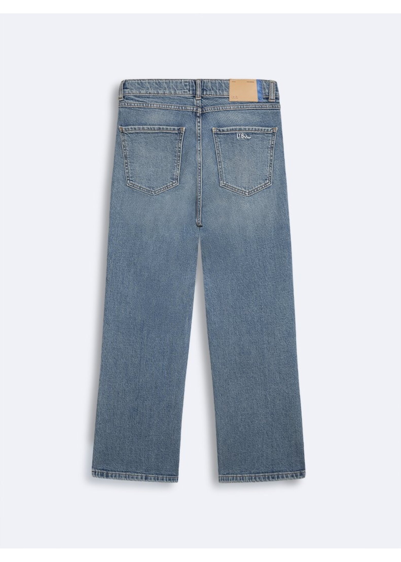 LTB Jeans Mailo - roan wash