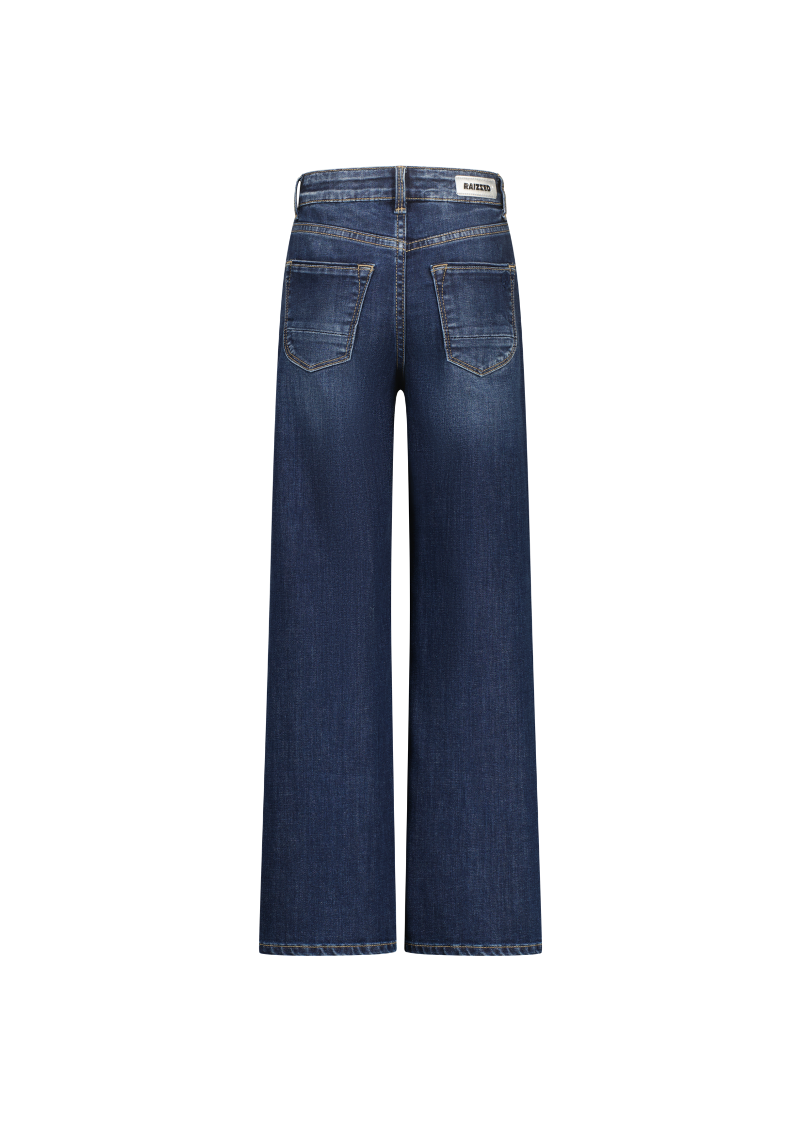 Raizzed Jeans Mississippi  R225KG420021 - dark blue stone