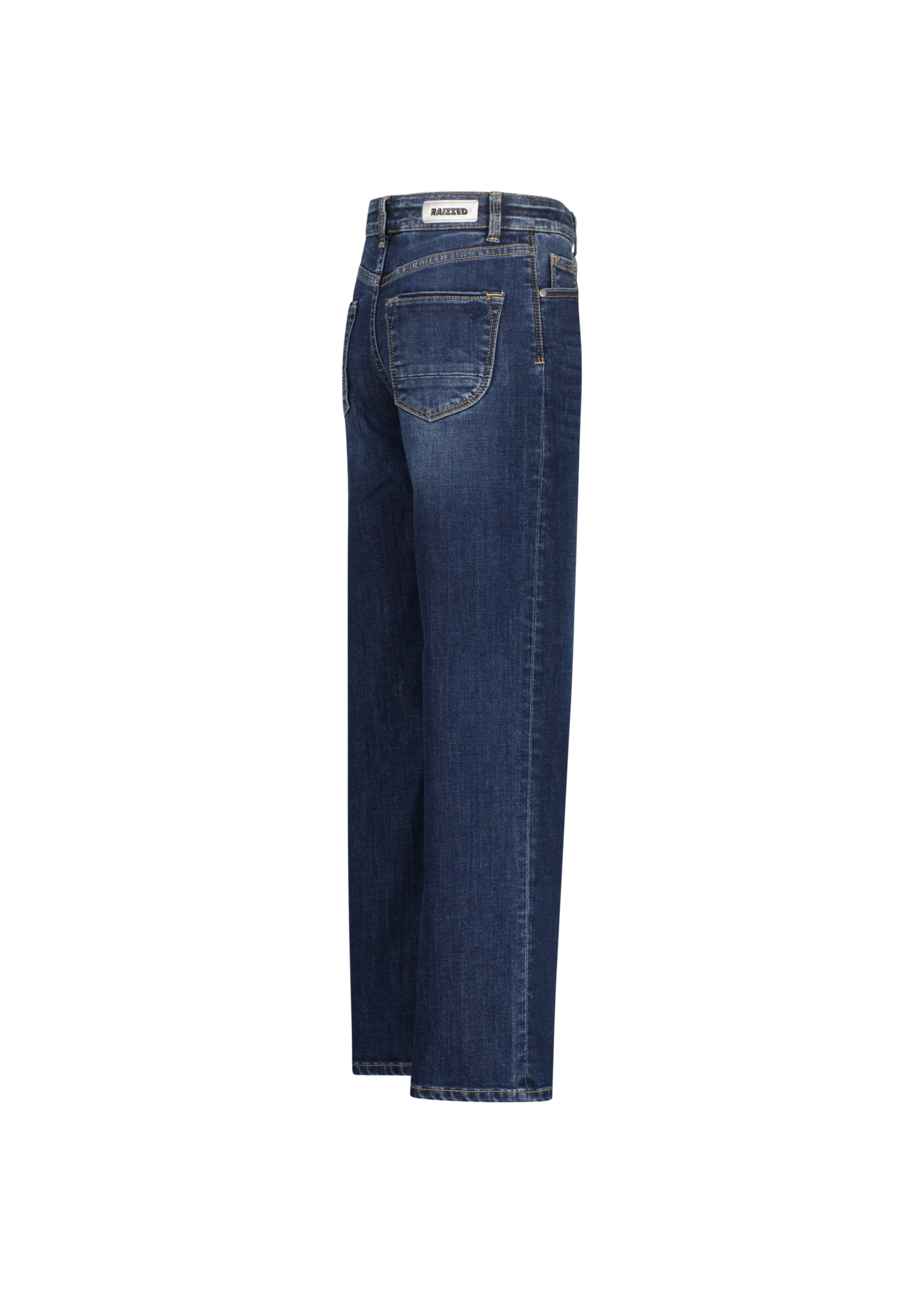 Raizzed Jeans Mississippi  R225KG420021 - dark blue stone
