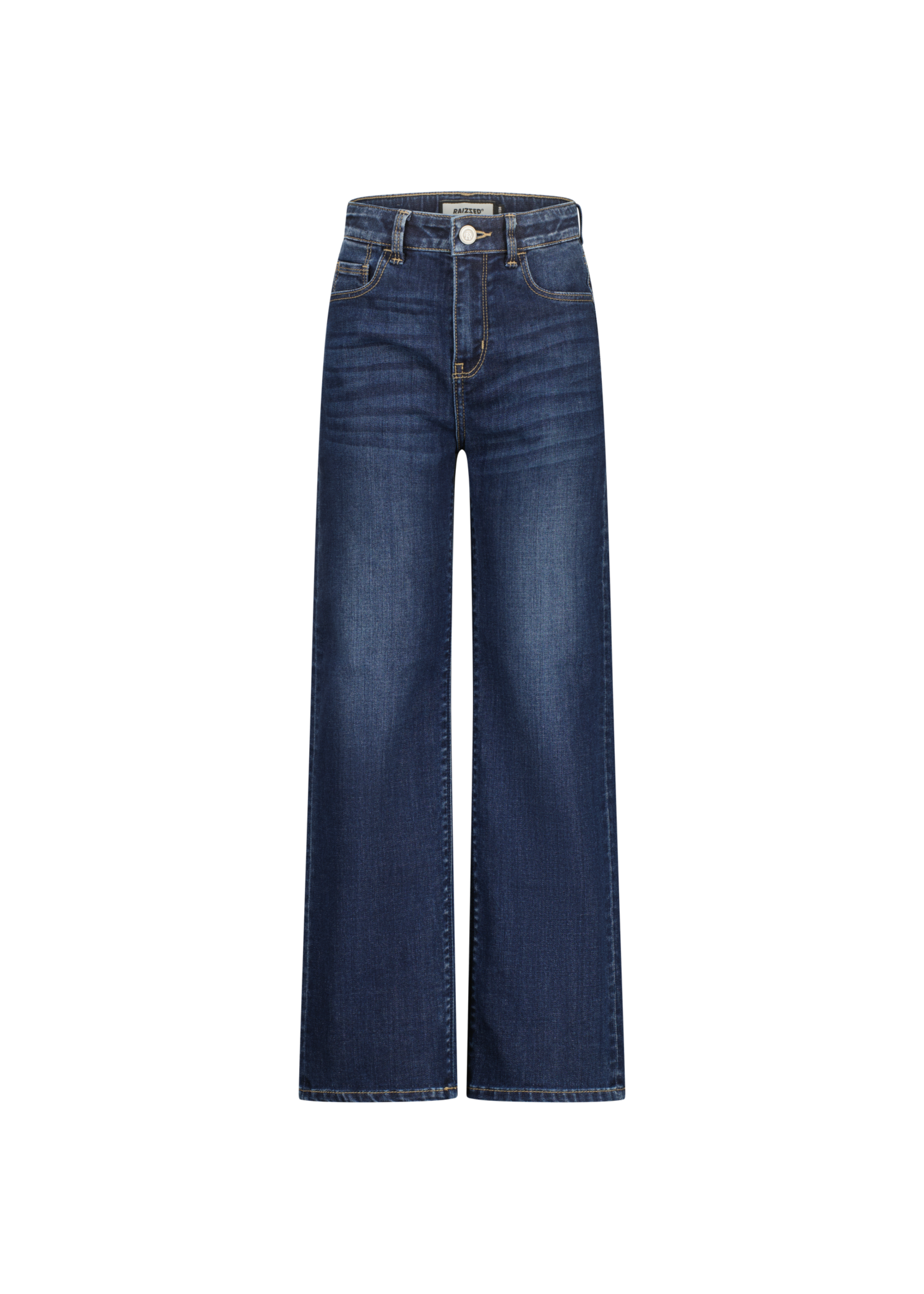 Raizzed Jeans Mississippi  R225KG420021 - dark blue stone