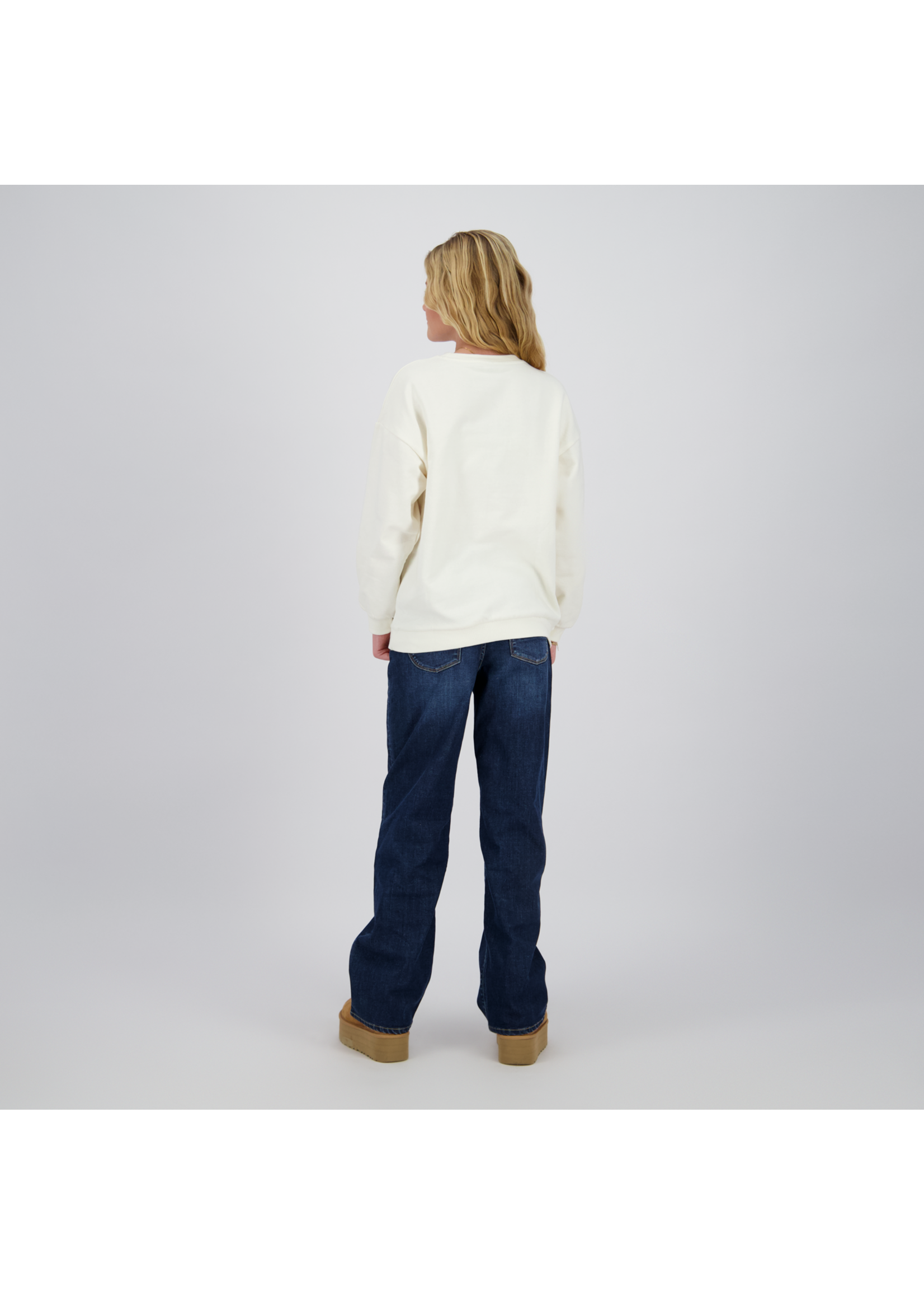 Raizzed Jeans Mississippi  R225KG420021 - dark blue stone