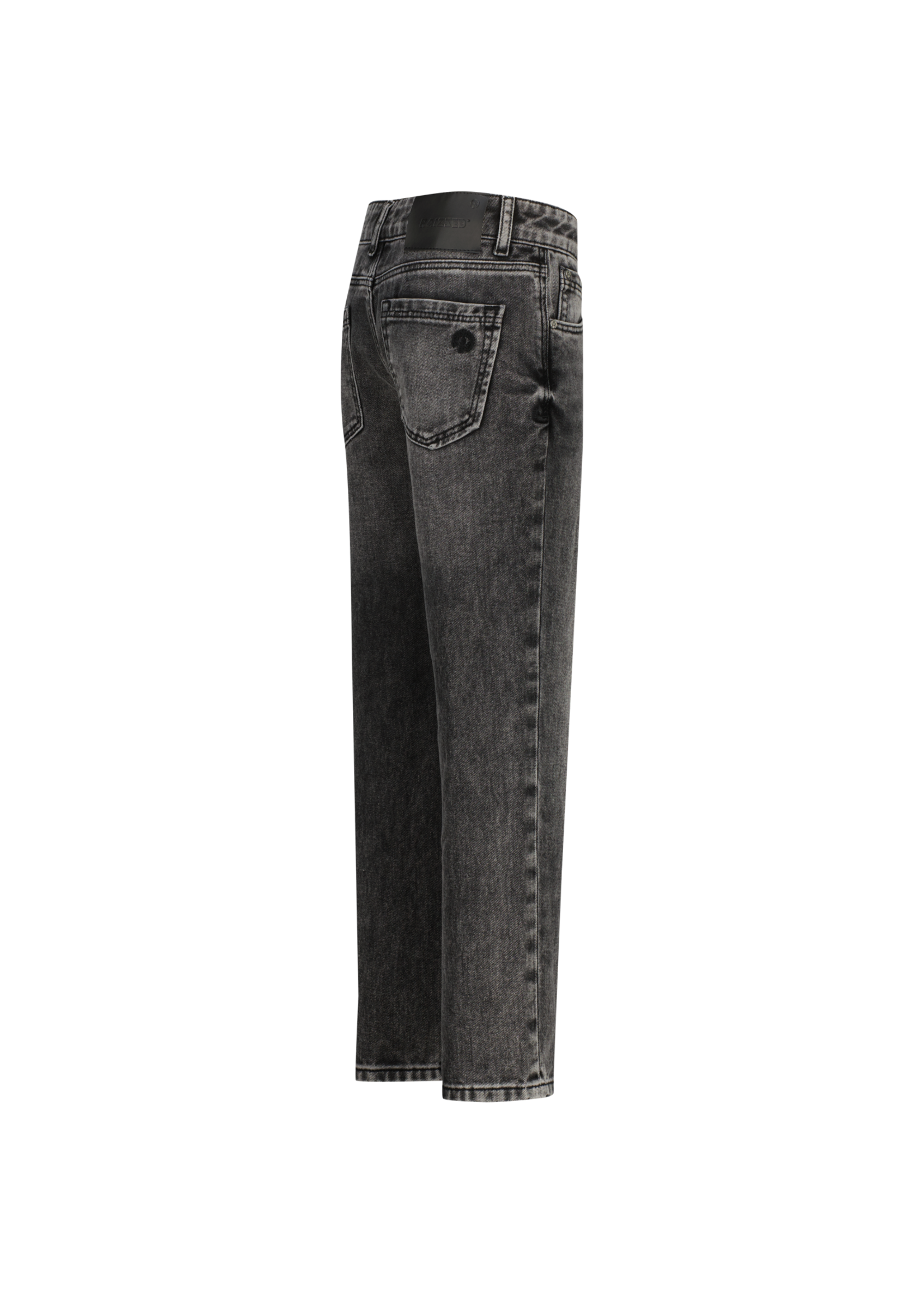 Raizzed Jeans Denver R225KB420024 - vintage grey
