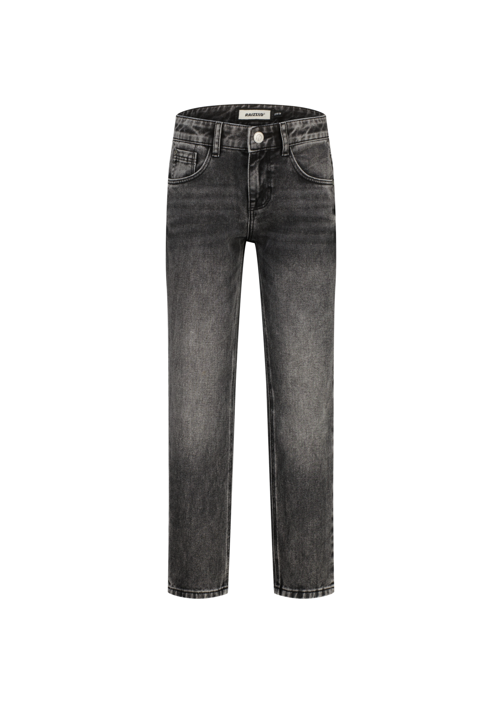 Raizzed Jeans Denver R225KB420024 - vintage grey