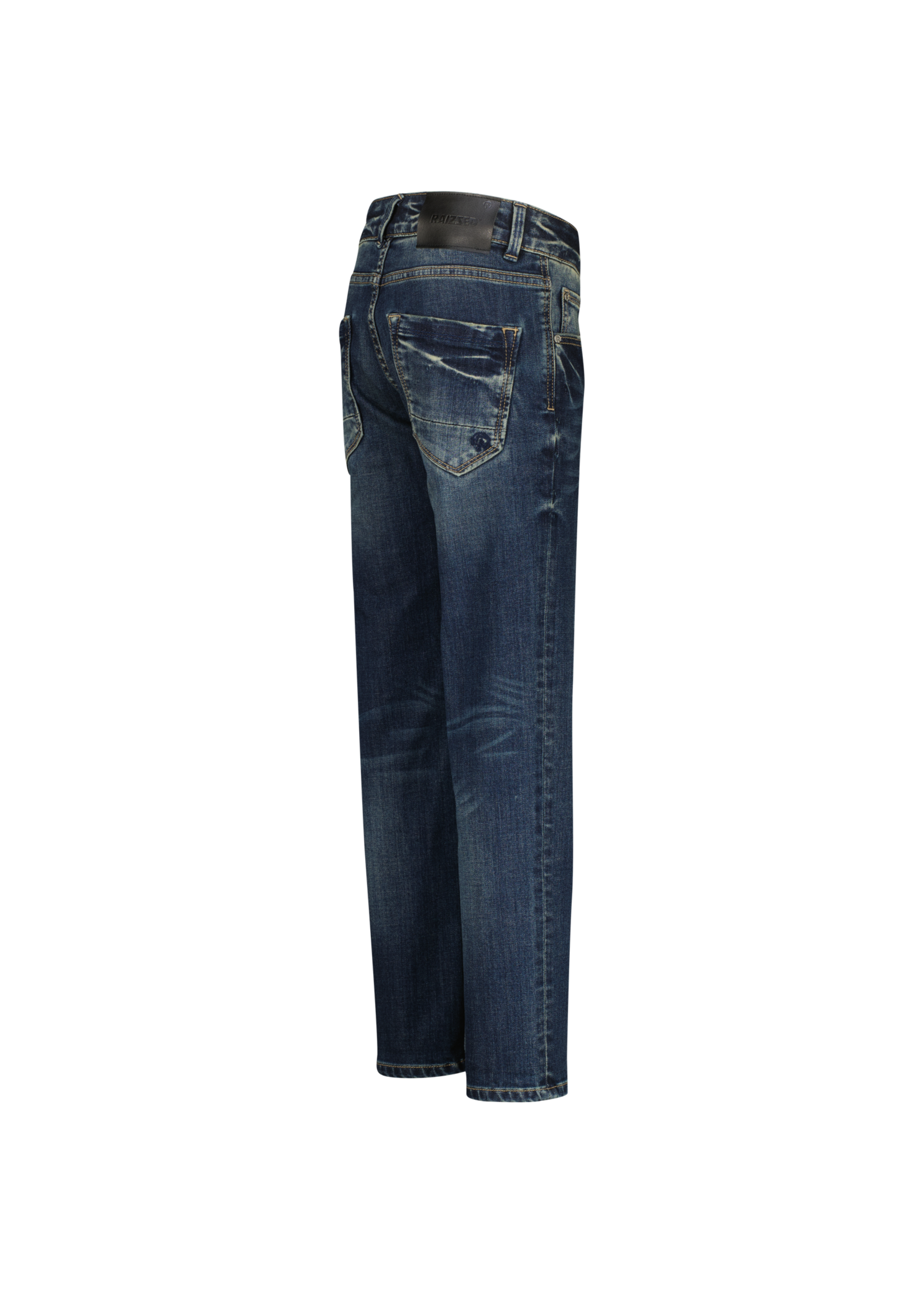 Raizzed Jeans Berlin R225KB420030 - dark blue stone