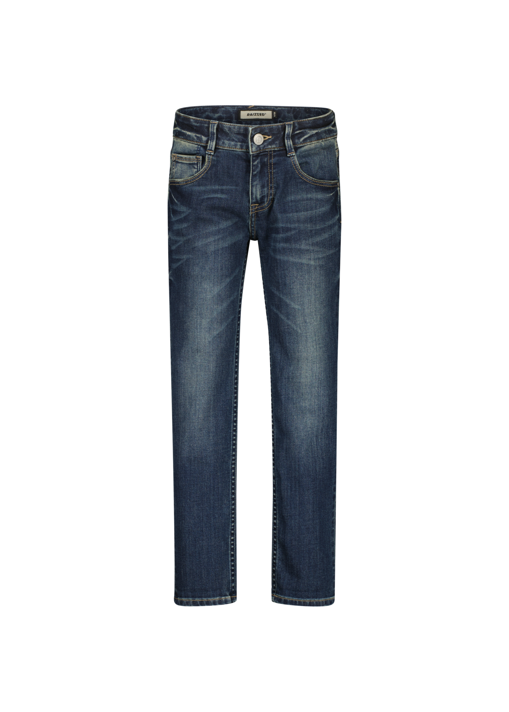 Raizzed Jeans Berlin R225KB420030 - dark blue stone