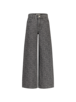 Raizzed Jeans Monaco Laser R225KG420022 - mid grey stone