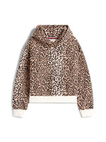 Tommy Hilfiger Hoodie KG0KG090840F4 - panterprint