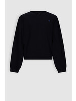 Nobell Sweater 3300 Kaila - donkerblauw