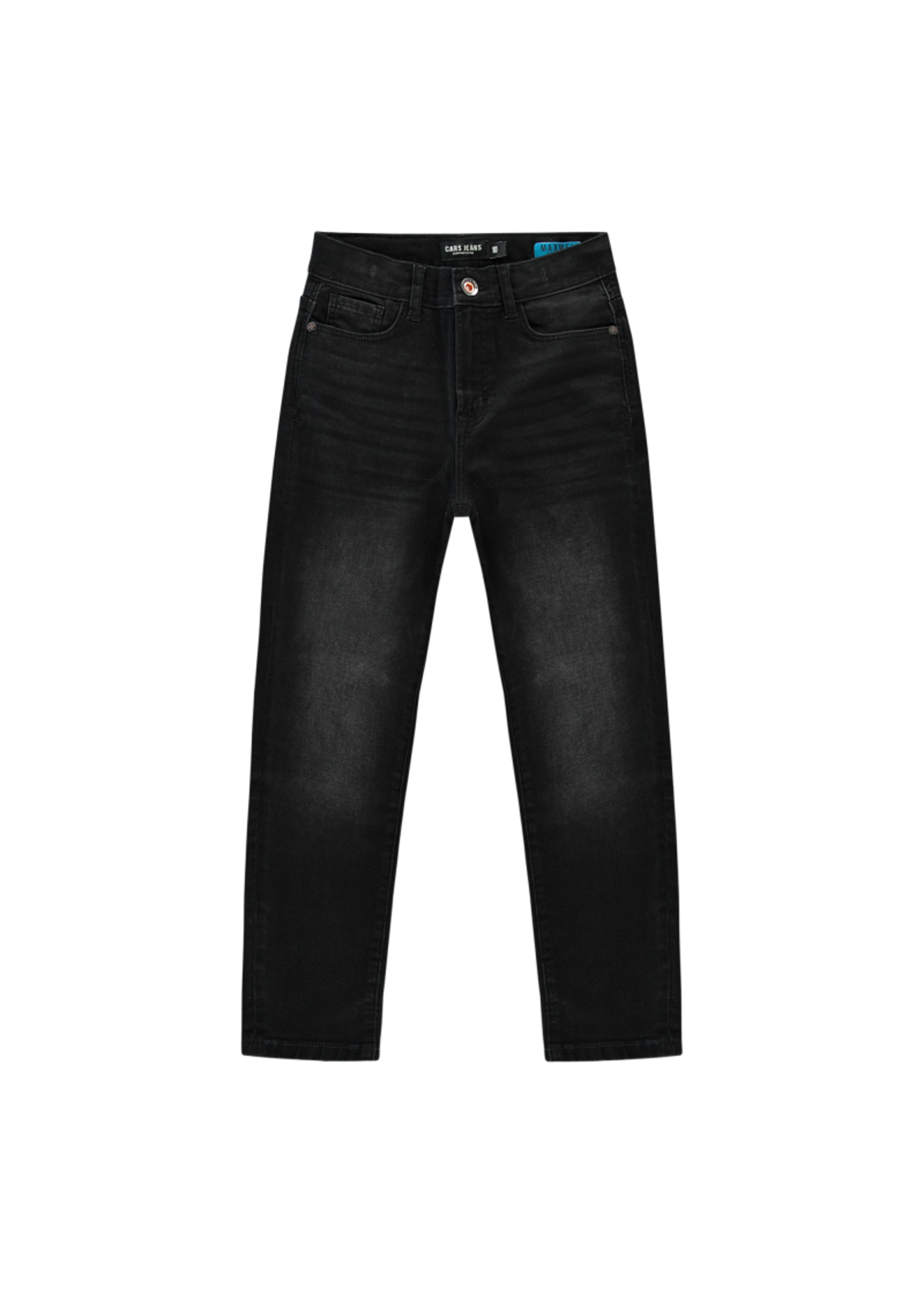Cars Jeans Maxwell - black used