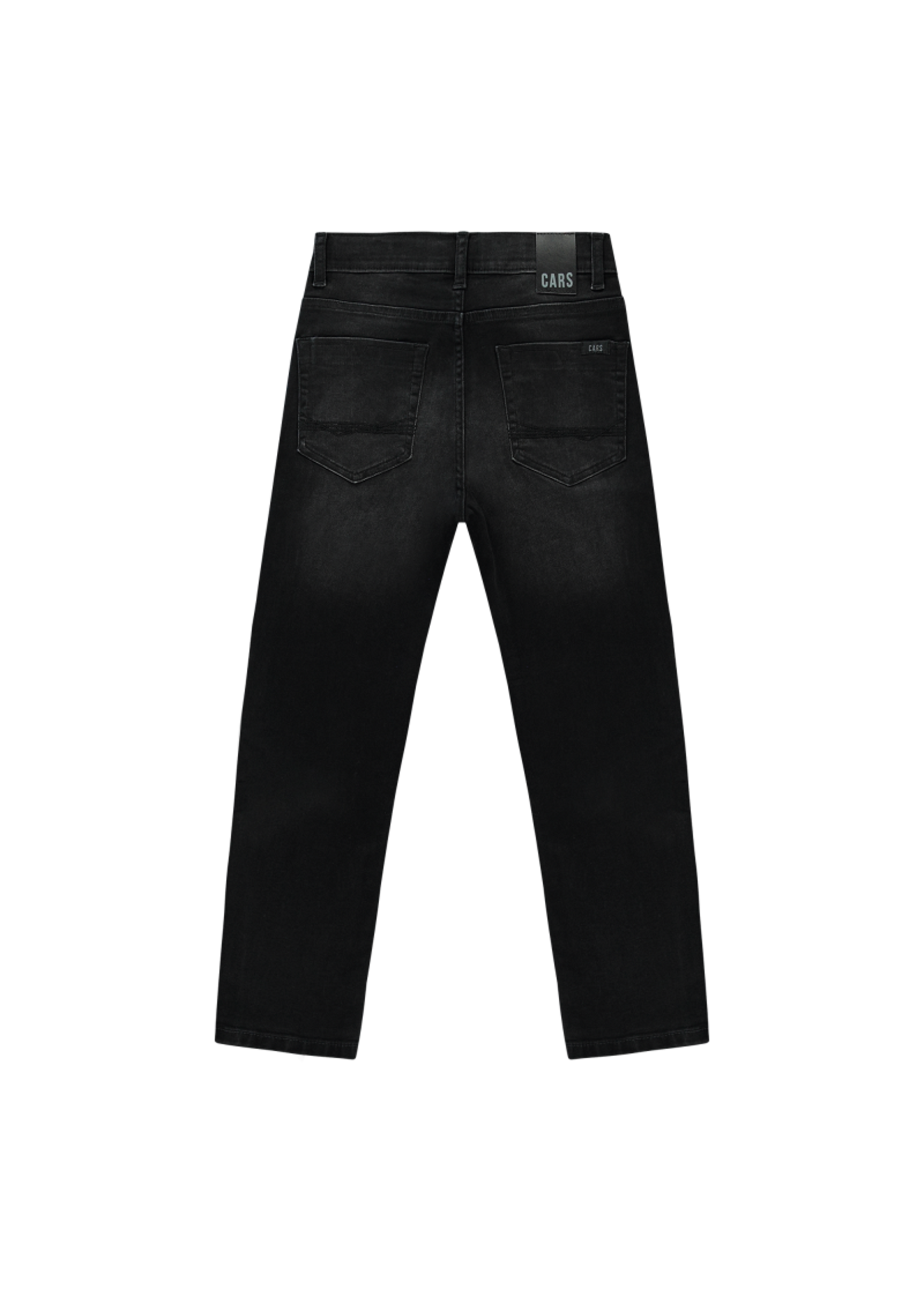 Cars Jeans Maxwell - black used