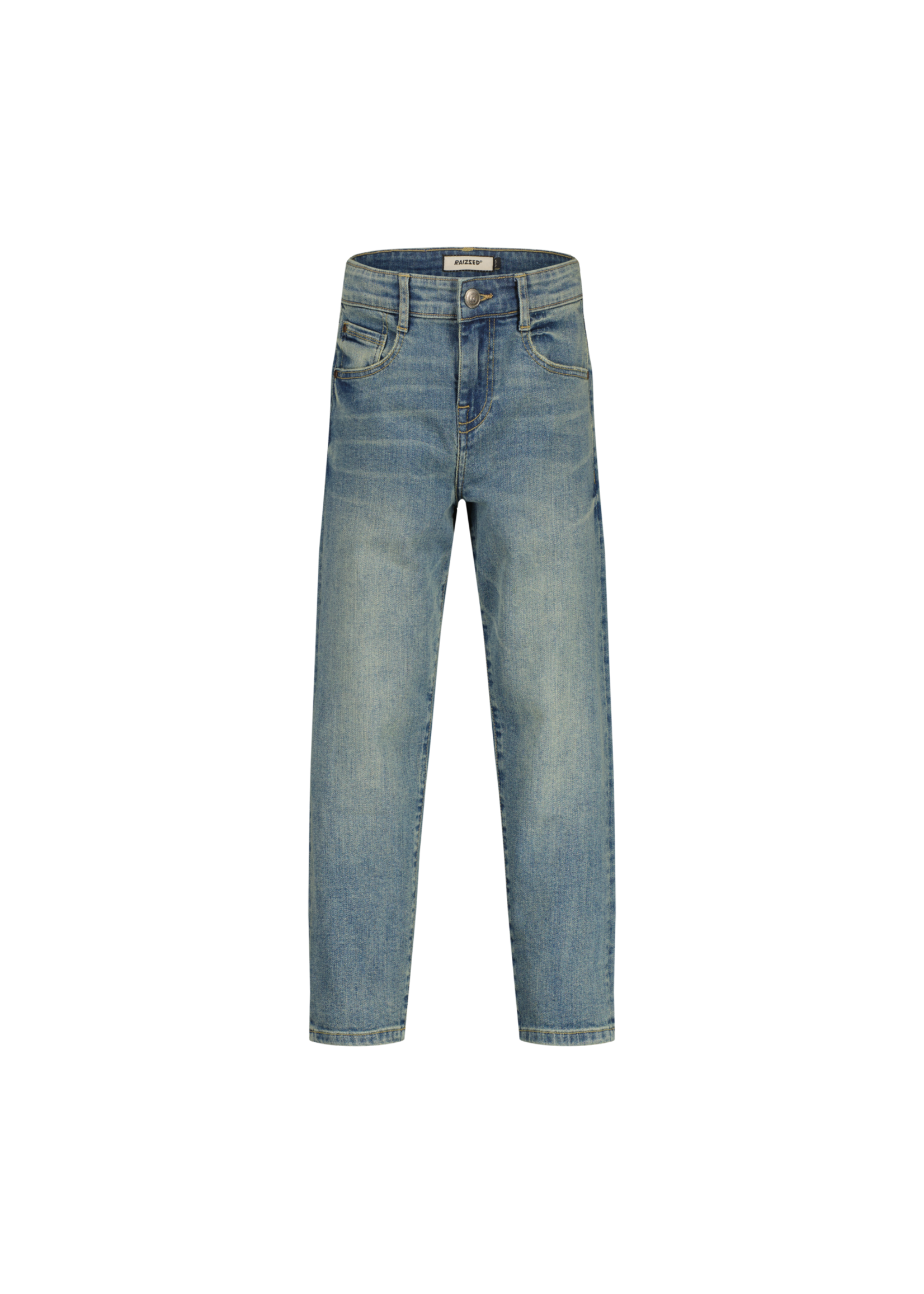 Raizzed Jeans Panama R225KB420032 - Tinted Blue