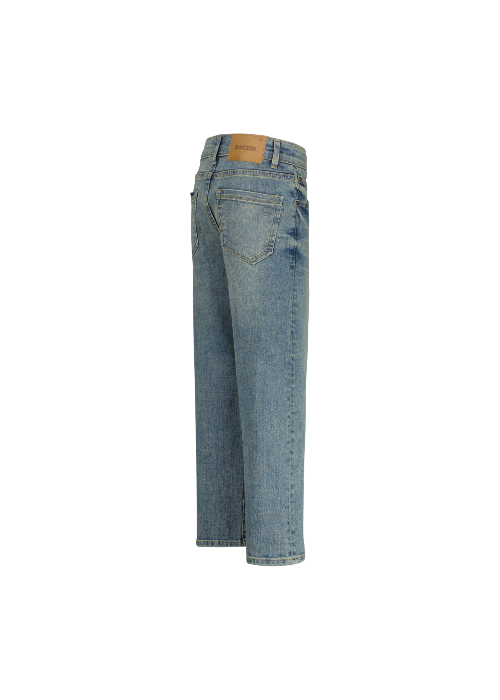 Raizzed Jeans Panama R225KB420032 - Tinted Blue