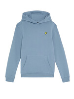Lyle & Scott Hoodie MLB2001V - X861 Ocean Sky