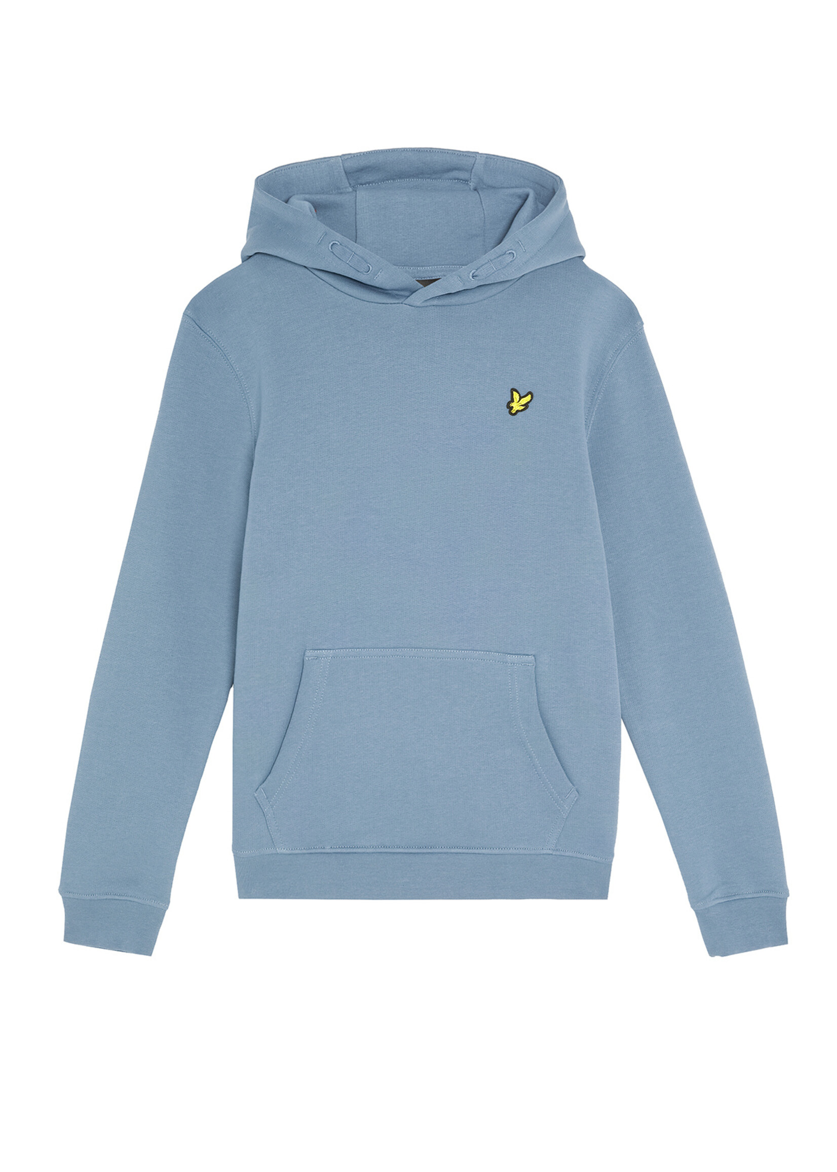 Lyle & Scott Hoodie MLB2001V - X861 Ocean Sky